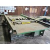 Universal Machinery Pallet Dismantler
